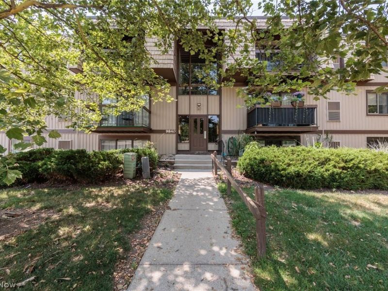 9840 Sunrise Boulevard, Unit S-30, North Royalton, OH 44133 Photo 1