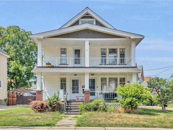 4270 Valley Road , Cleveland, OH 44109