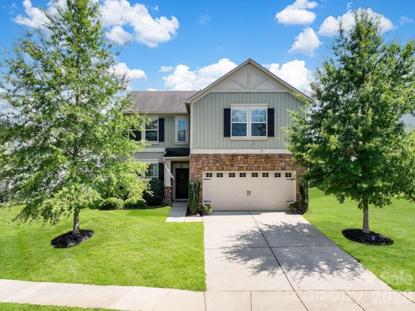 4626 Gibbons Link Road , Charlotte, NC 28269