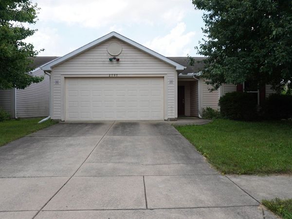 2707 Queencastle Drive, Lafayette, IN 47909