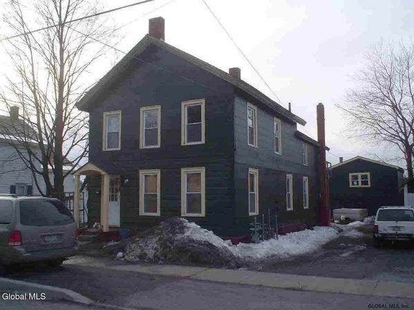 21 Delaware Avenue, Hudson Falls, NY 12839