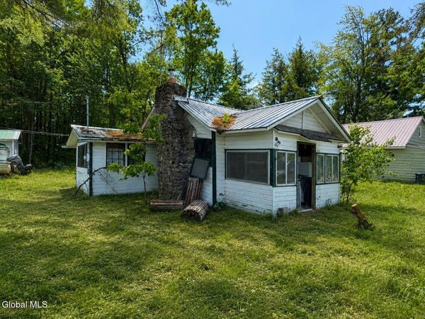 103 Grove Avenue, Caroga Lake, NY 12032