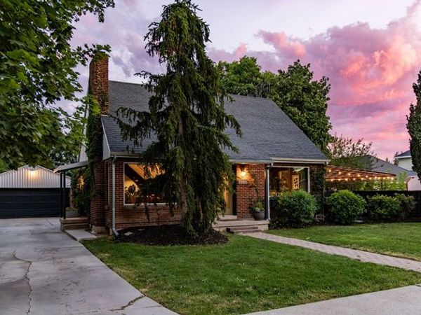 2250 E KELLER LN , Millcreek, UT 84109