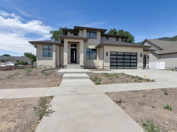 23 E 1500 S, Farmington, UT 84025