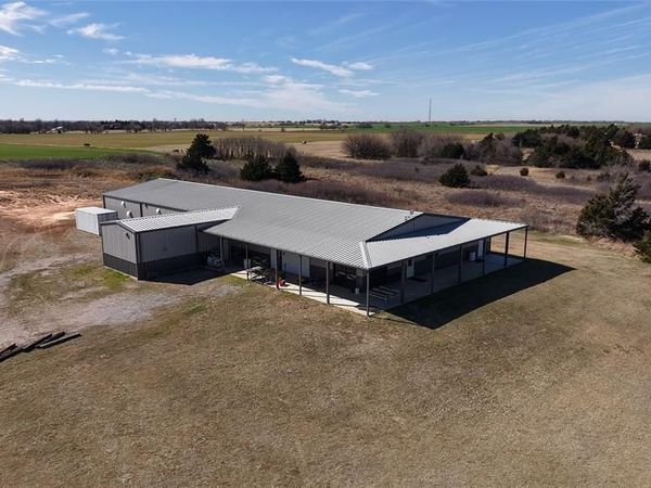 16370 W Hefner Road Avenue, Yukon, OK 73099