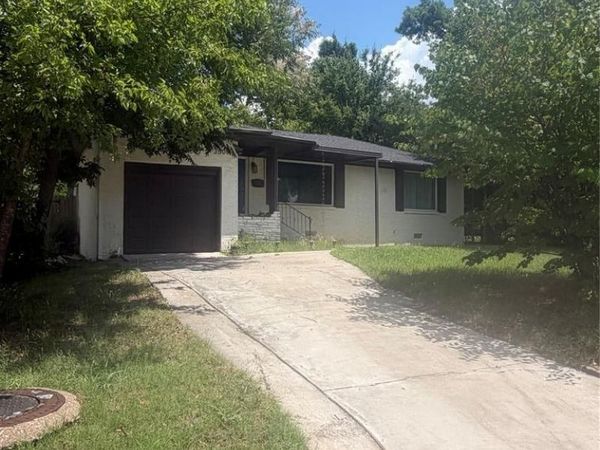 3508 N Virginia Avenue, Oklahoma City, OK 73118