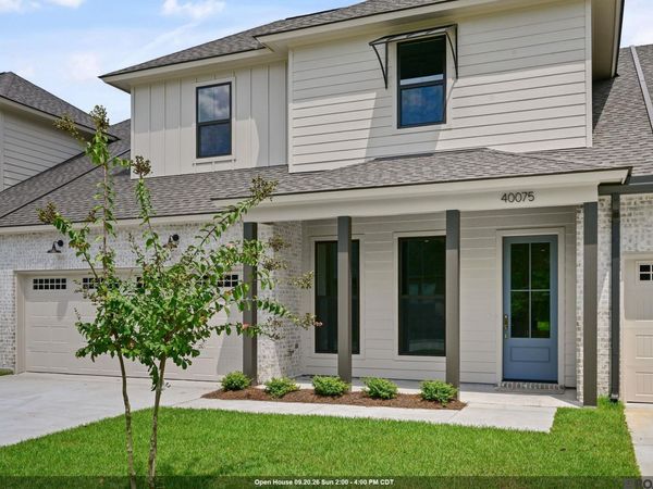 40075 Drivers Lane, Gonzales, LA 70737