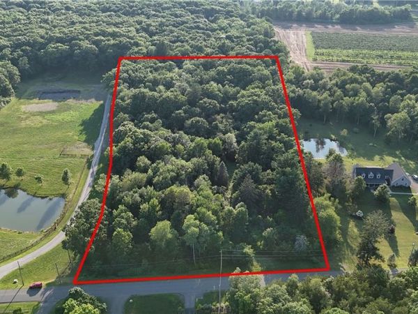 Commons Road , Tivoli, NY 12526