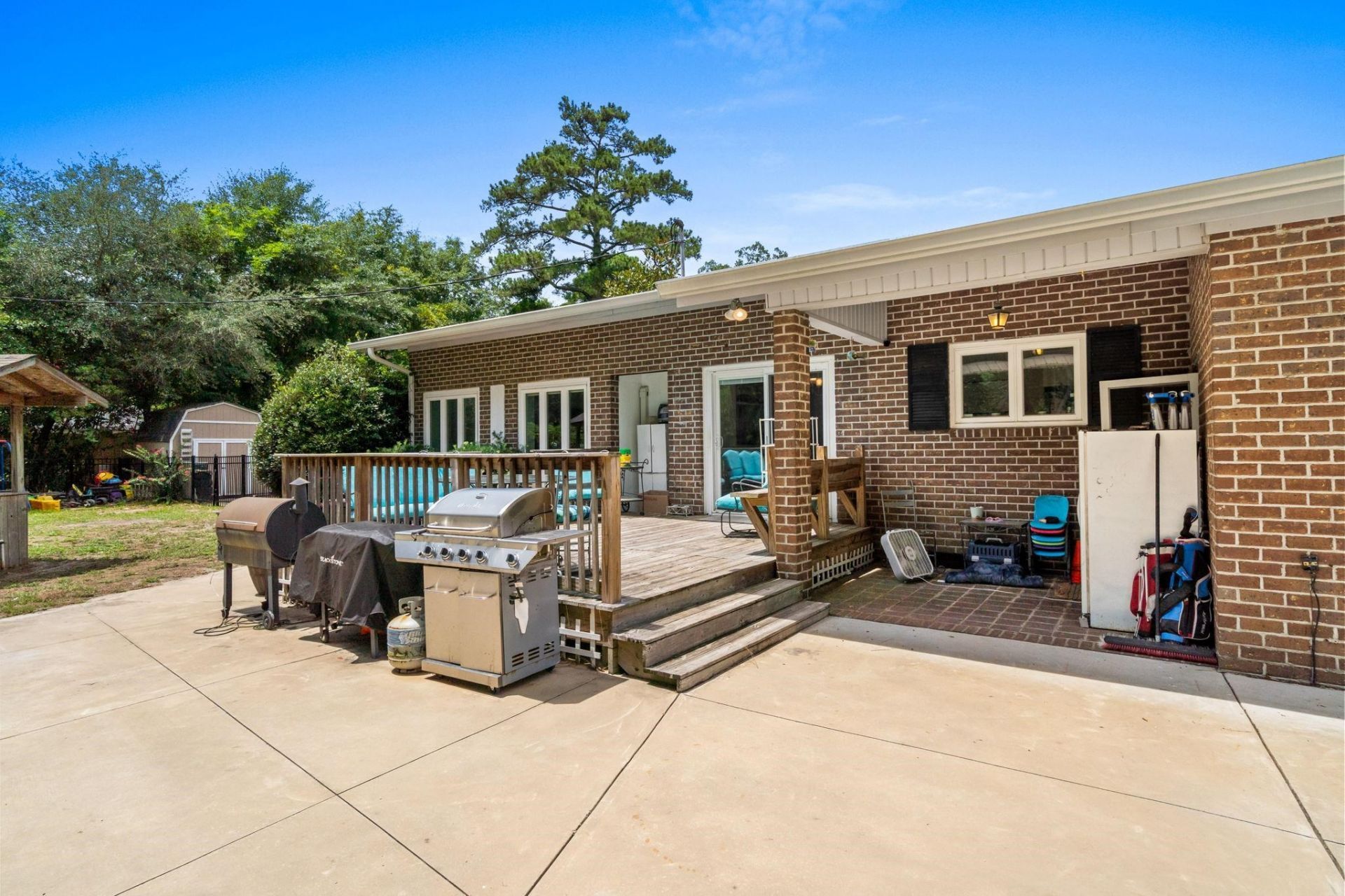 141 Citadel Dr. Photo 38