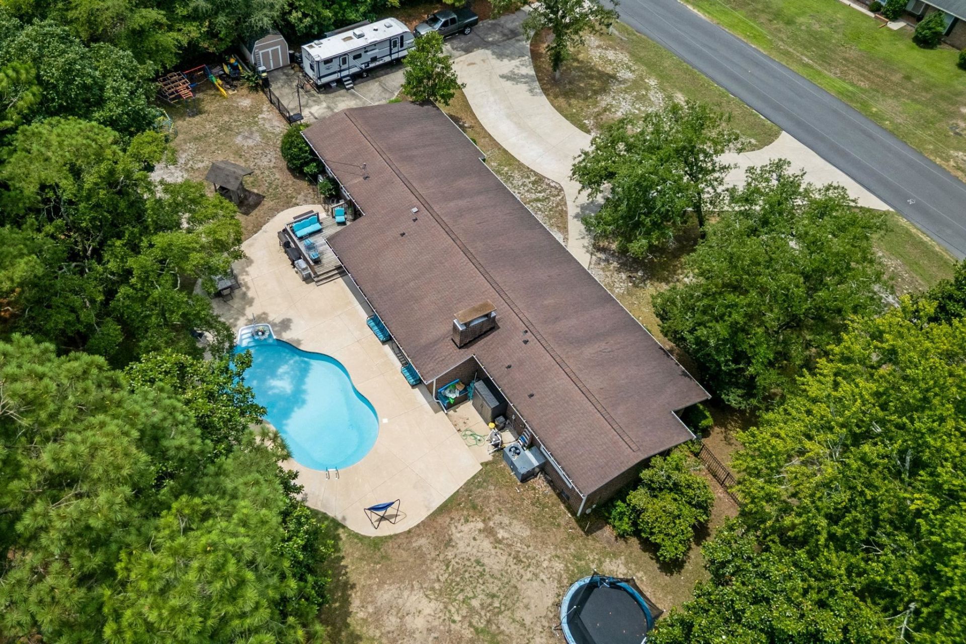 141 Citadel Dr. Photo 41