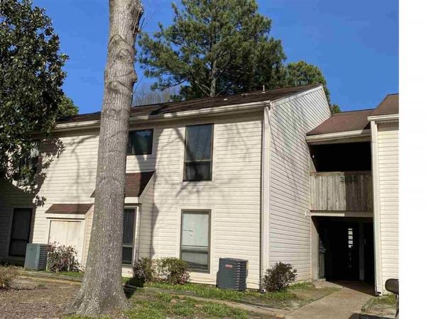 2822 LOS GATOS CT, Unit 2, Memphis, TN 38115