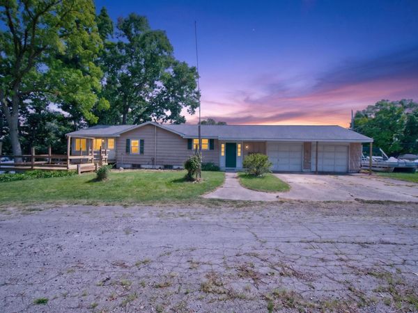 5000 Zygmunt Drive, Jackson, MI 49201