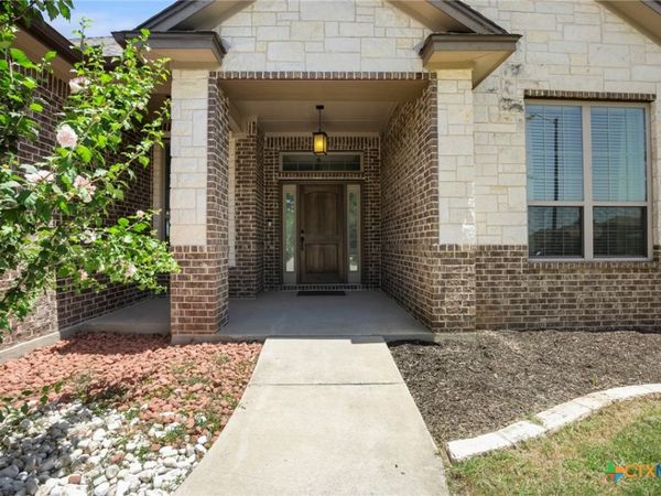 109 Raven Drive , Temple, TX 76502