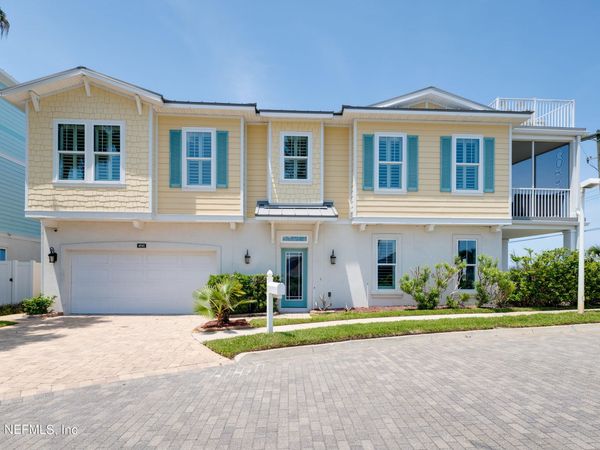 4541 EDEN BAY Drive, St. Augustine, FL 32084