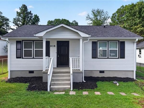 918 Beaumont Avenue , High Point, NC 27260