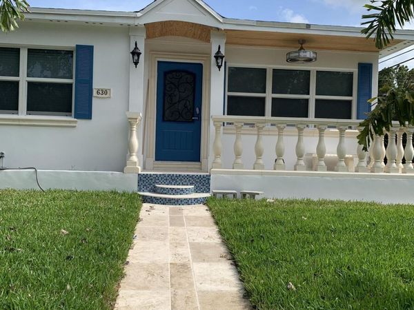 630 Claremore Drive, West Palm Beach, FL 33401