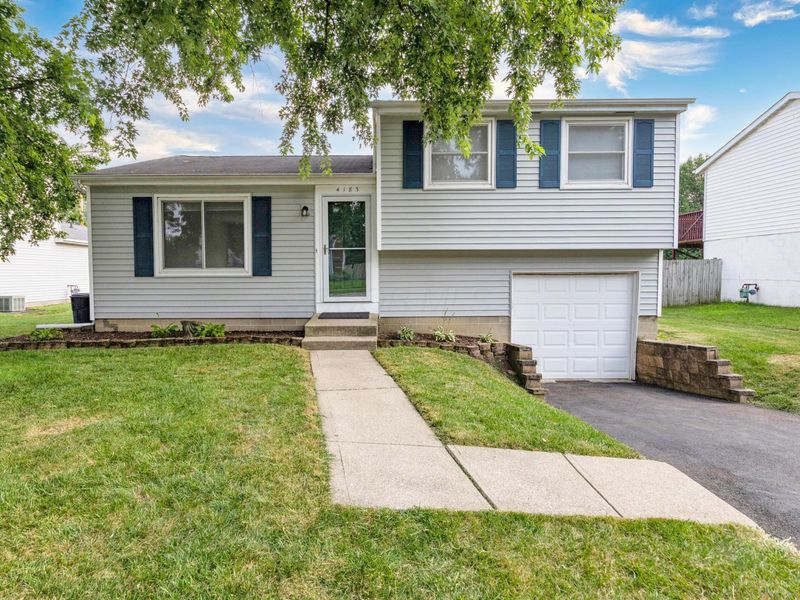 4183 Little Pine Drive, Columbus, OH 43230 Photo 1