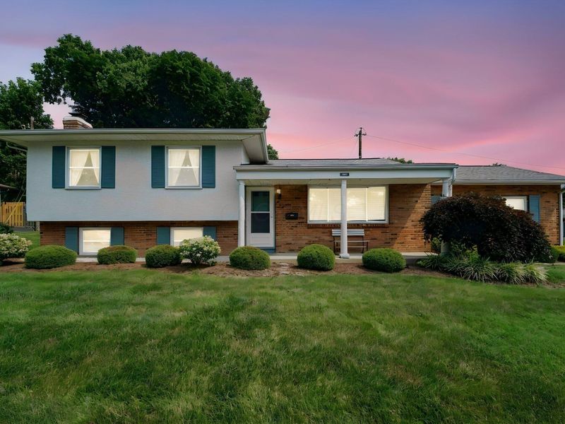 962 Kennington Avenue , Columbus, OH 43220 Photo 27