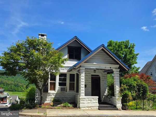 615 PIEDMONT AVENUE , CUMBERLAND, MD 21502