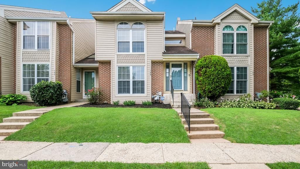 148 PINE COURT , NORRISTOWN, PA 19401