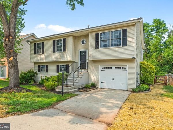 1015 CHERYLS COURT , FREDERICK, MD 21703