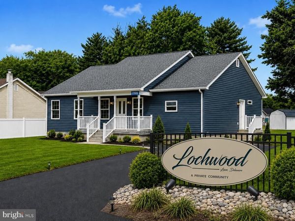 18 LAKE SHORE DRIVE, LEWES, DE 19958