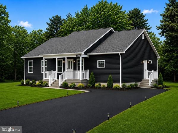 18 LAKE SHORE DRIVE , LEWES, DE 19958