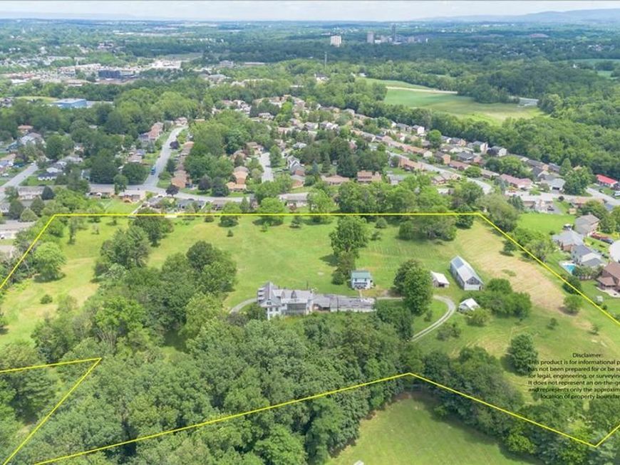 1230 Mount Aetna Road, Hagerstown, MD 21742 Main Photo