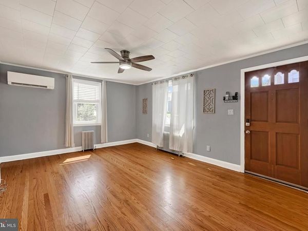 7721 WILSON AVENUE, PARKVILLE, MD 21234