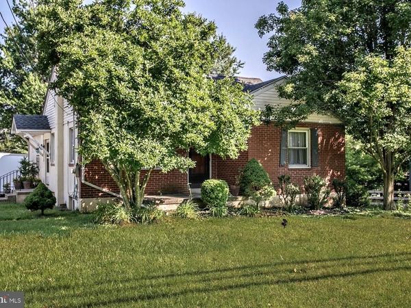 2916 WHITEHALL ROAD, NORRISTOWN, PA 19403
