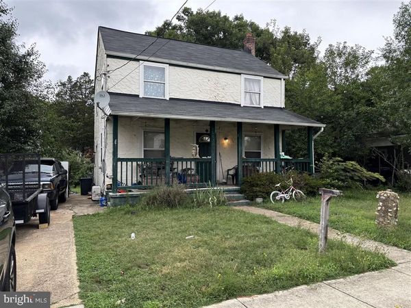 46636 YORKTOWN ROAD , LEXINGTON PARK, MD 20653