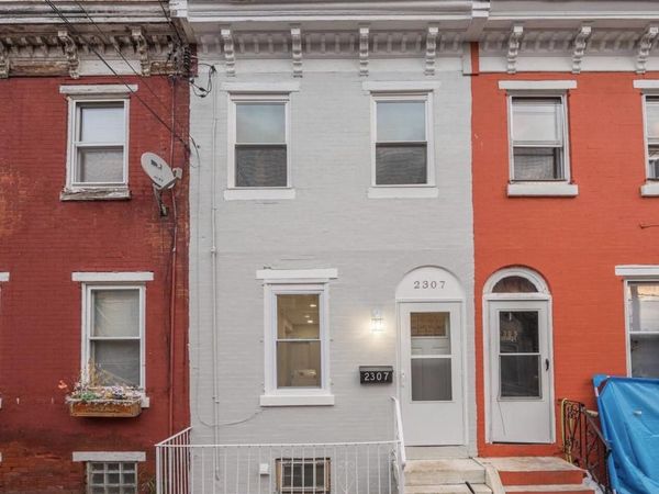 2307 N MASCHER STREET , PHILADELPHIA, PA 19133