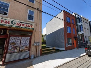 2502 W MASTER STREET , PHILADELPHIA, PA 19121