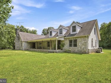 10393 HARRY BYRD HIGHWAY, BERRYVILLE, VA 22611