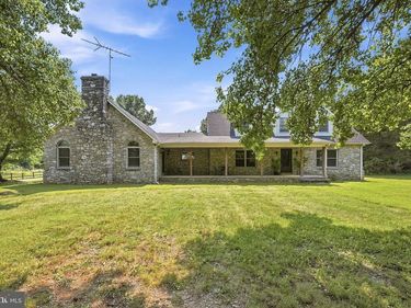 10393 HARRY BYRD HIGHWAY, BERRYVILLE, VA 22611