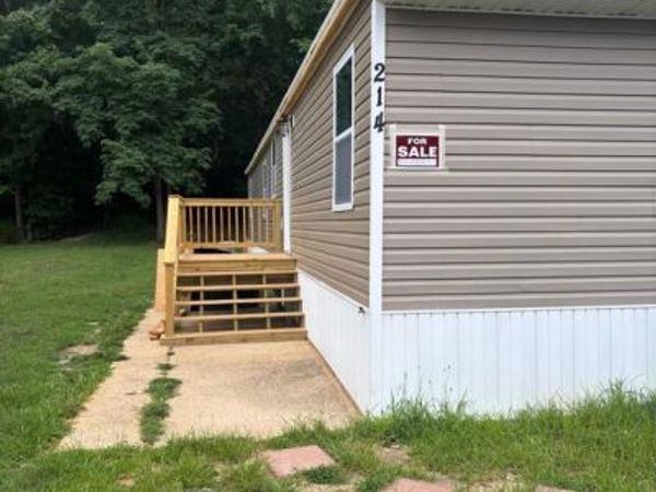 214 JAGUAR DRIVE , LOTHIAN, MD 20711