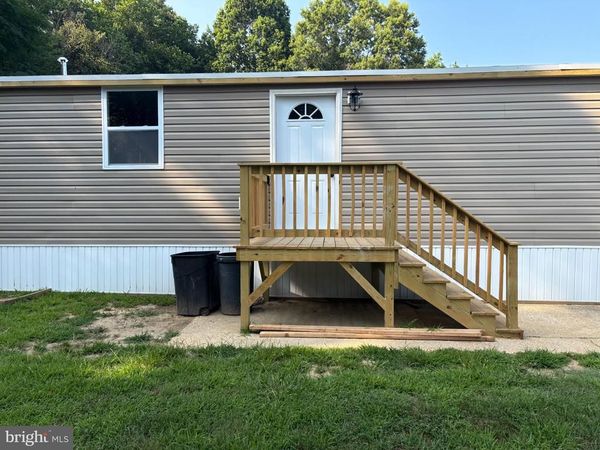 214 JAGUAR DRIVE, LOTHIAN, MD 20711