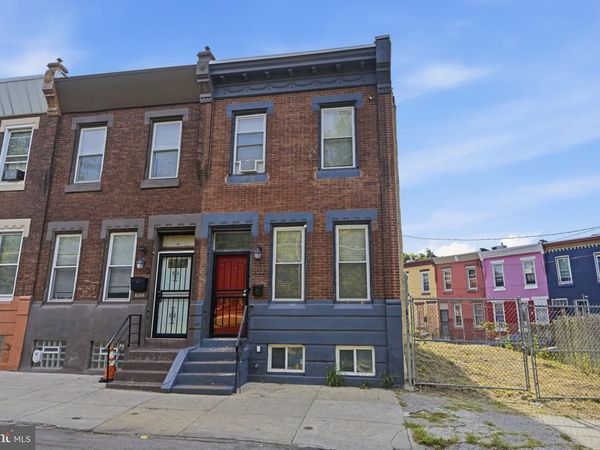 3023 F STREET , PHILADELPHIA, PA 19134