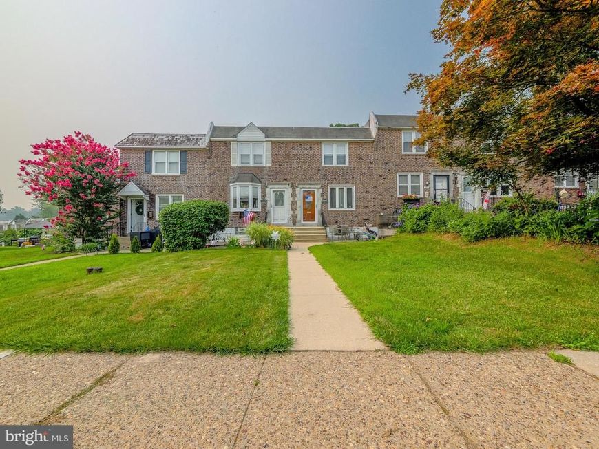 5360 Delmar Drive, Clifton Heights, PA 19018 Main Photo