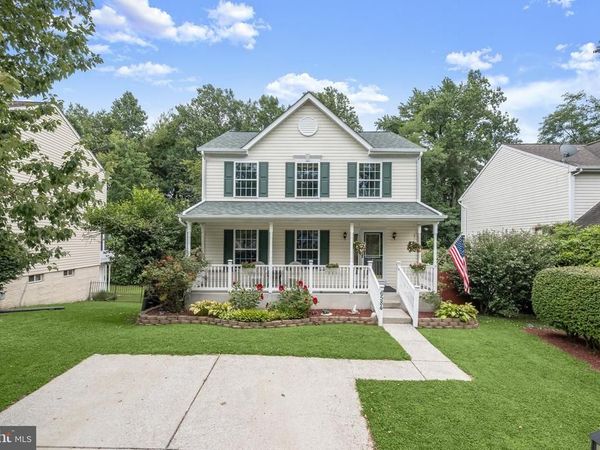 6584 HUNTSHIRE DRIVE, ELKRIDGE, MD 21075