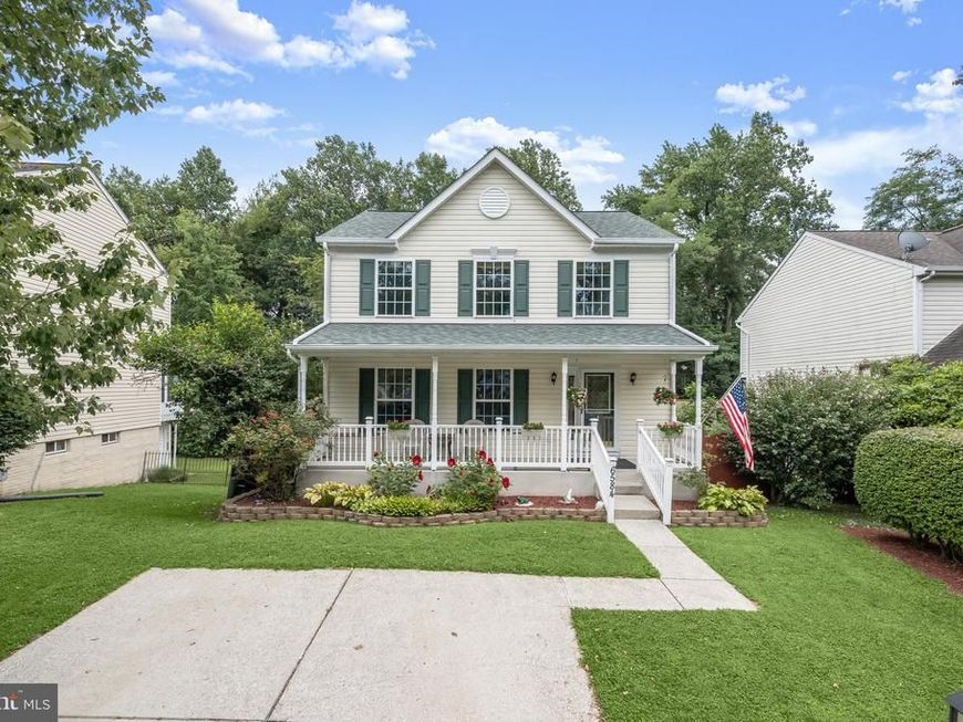 6584 Huntshire Drive, Elkridge, MD 21075 Main Photo