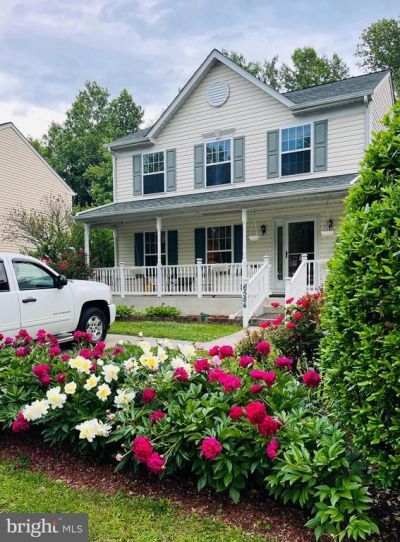 6584 HUNTSHIRE DRIVE, ELKRIDGE, MD 21075