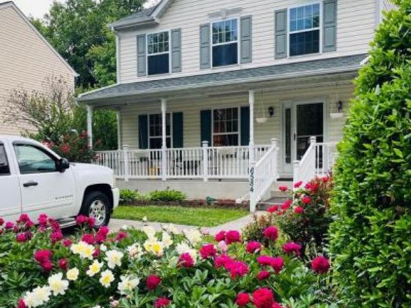 6584 HUNTSHIRE DRIVE , ELKRIDGE, MD 21075