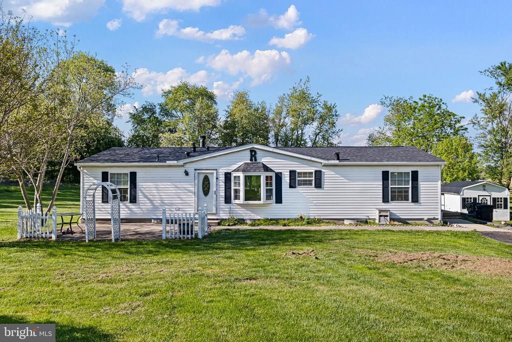 1813 TWIN HOUSE ROAD , OXFORD, PA 19363