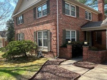 3816 RIDGELEA DRIVE , FAIRFAX, VA 22031