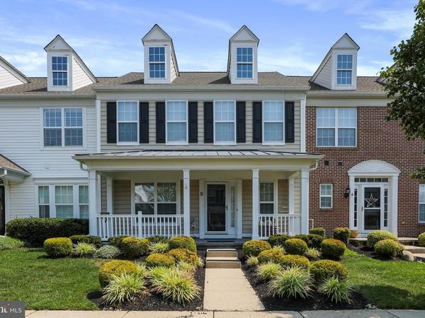 6 STOKES AVENUE, VOORHEES, NJ 08043