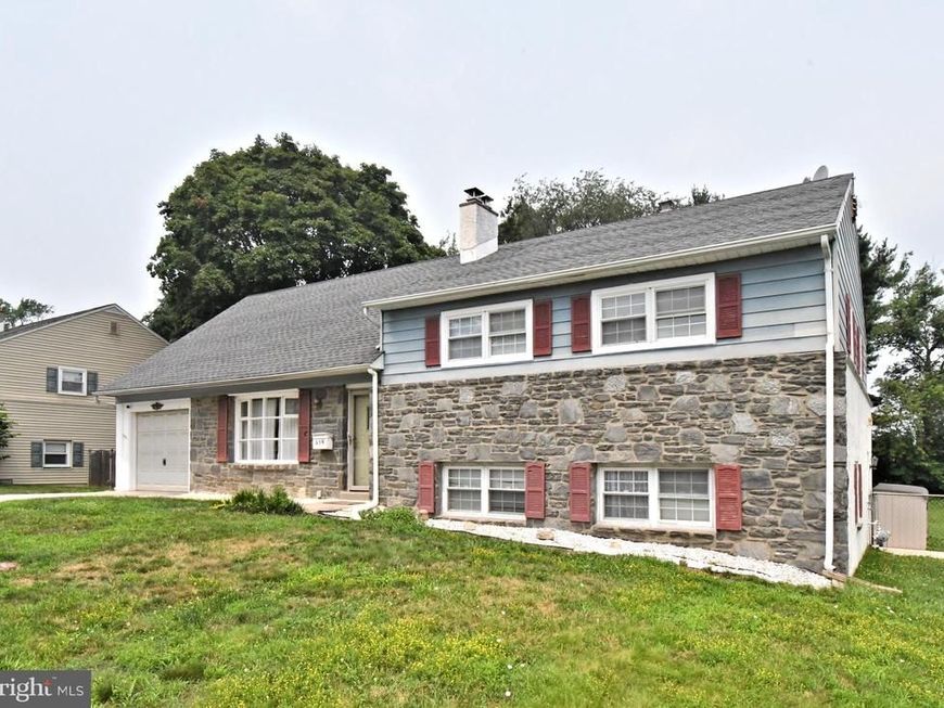 559 General Muhlenberg Road , King of Prussia, PA 19406 Main Photo