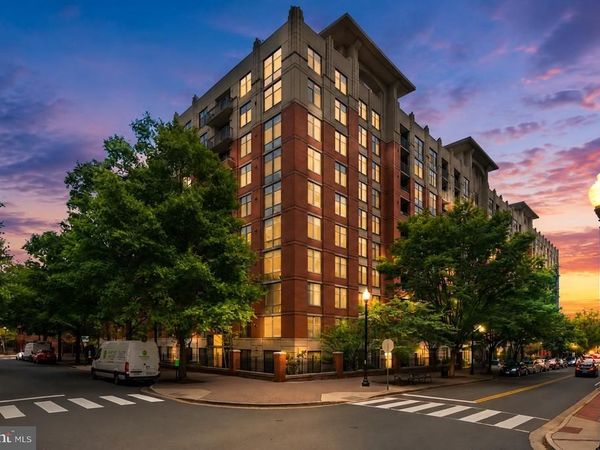 1021 N GARFIELD STREET, Unit 517, ARLINGTON, VA 22201