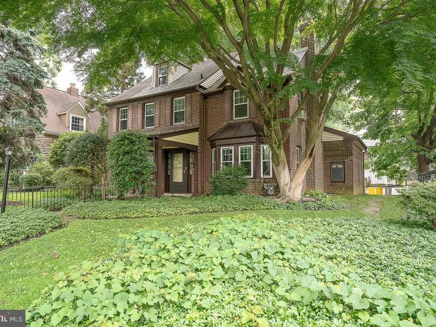 52 Rock Glen Road , Wynnewood, PA 19096 Main Photo