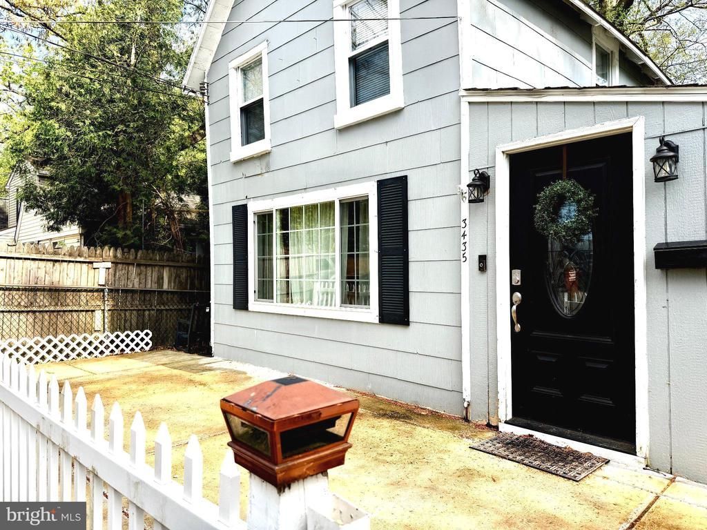 3435 S TEMPLE AVENUE , FEASTERVILLE TREVOSE, PA 19053
